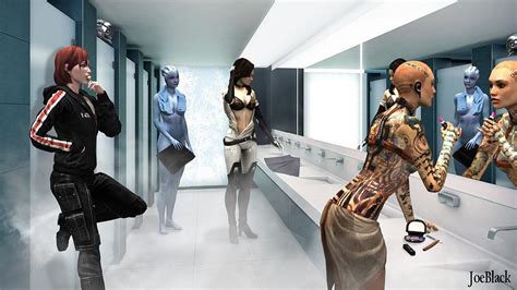 Showing search results for Tag: mass effect - just some of the over a million absolutely free hentai galleries available. 